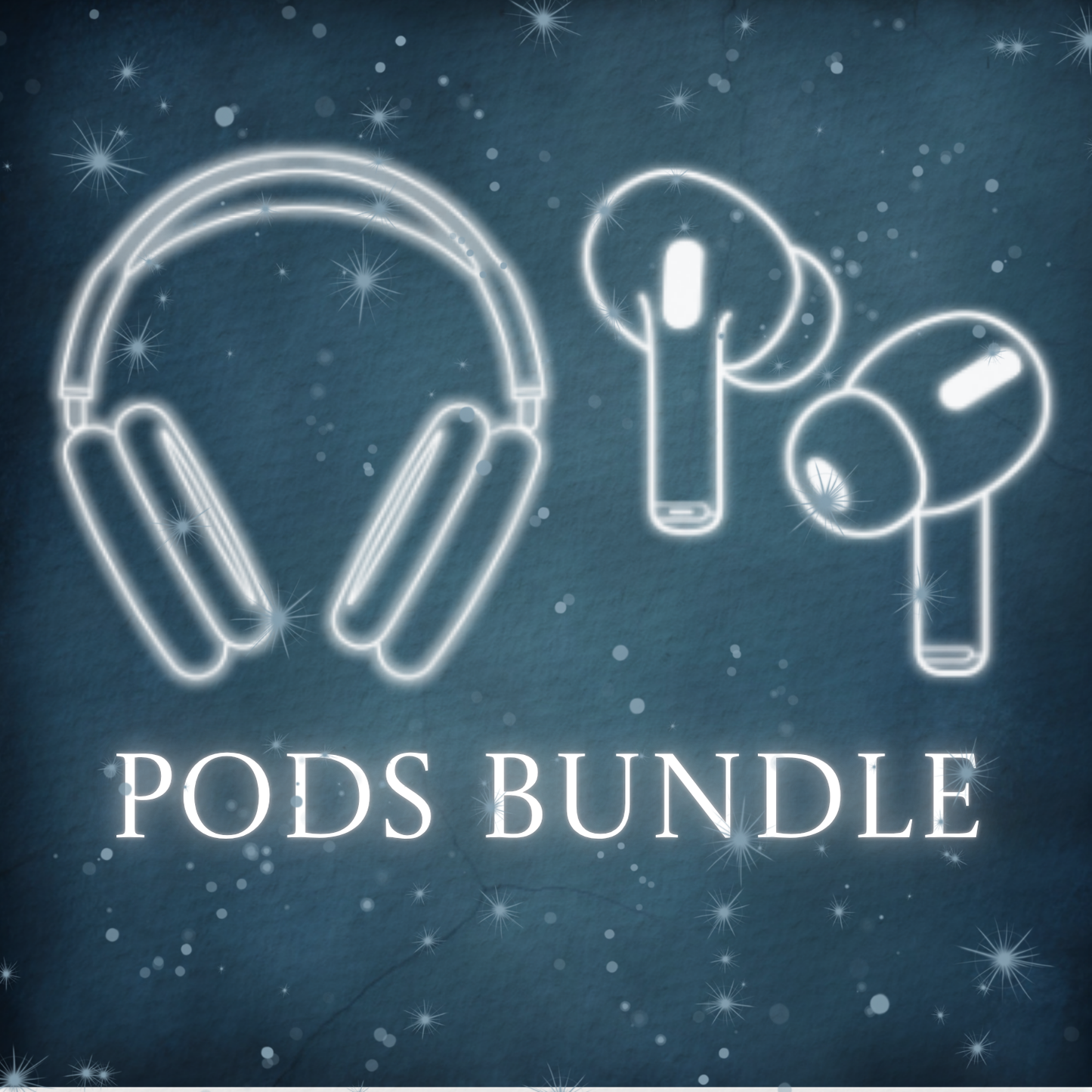 Pods Bundle