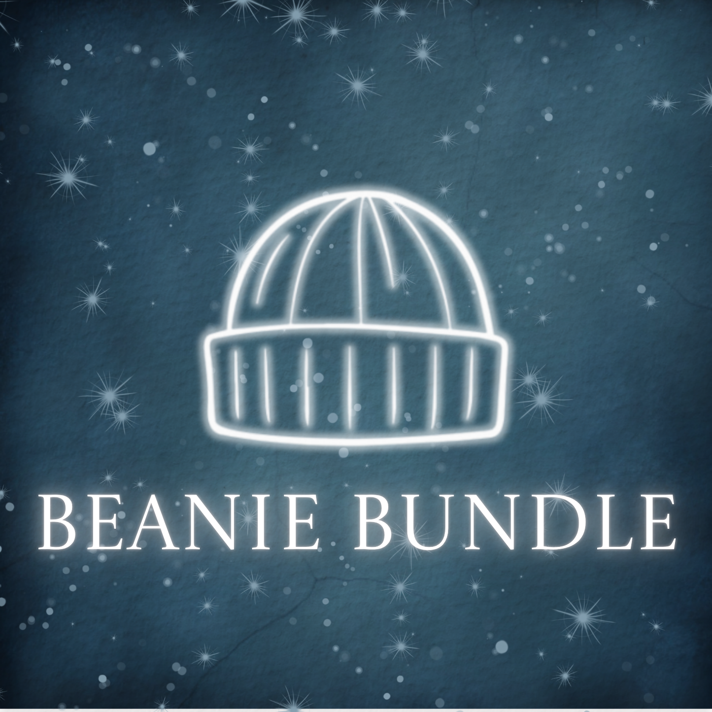 Beanie Bundle