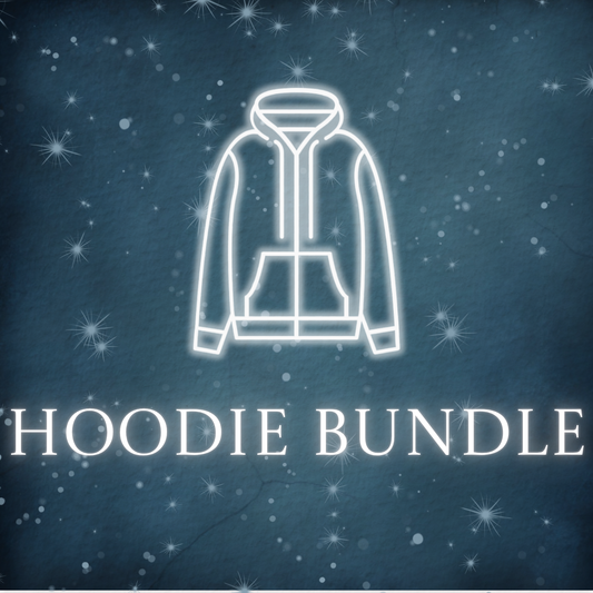 Hoodie Bundle