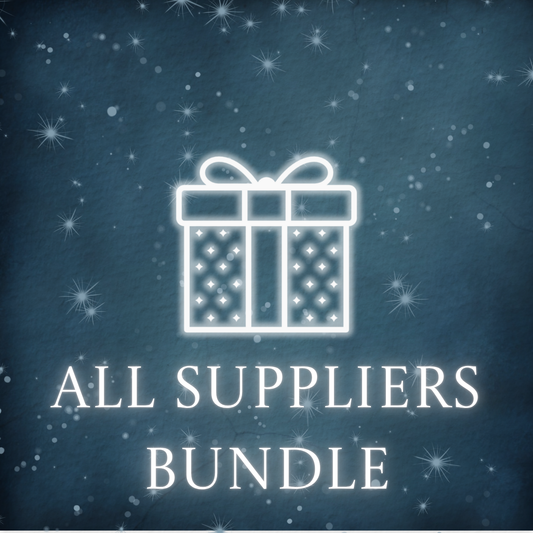 All Suppliers Bundle