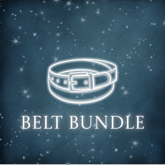Belt Bundle