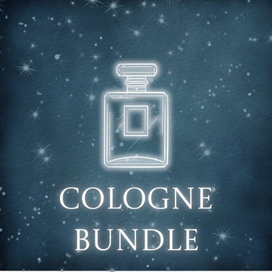 Cologne Bundle