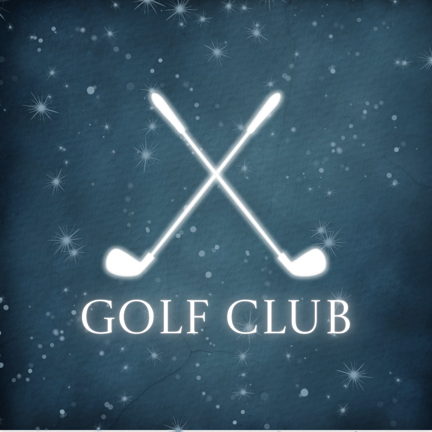Golf Club Bundle