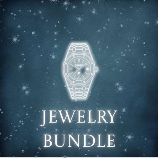 Jewelry Bundle