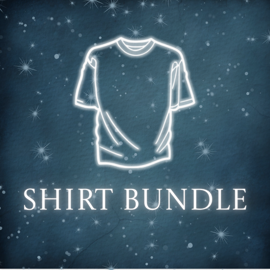 Shirt Bundle