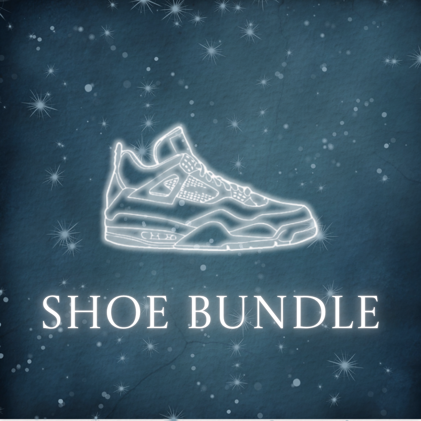 Shoe Bundle