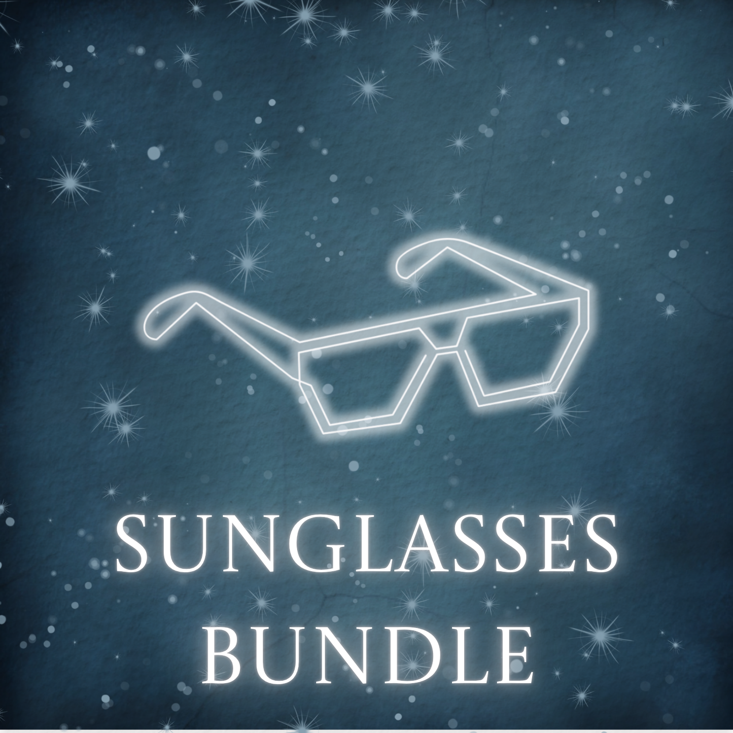 Sunglasses Bundle