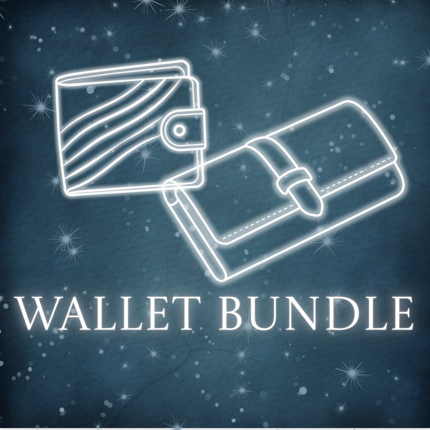 Wallet Bundle